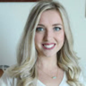 Meet your Posher, Catherine